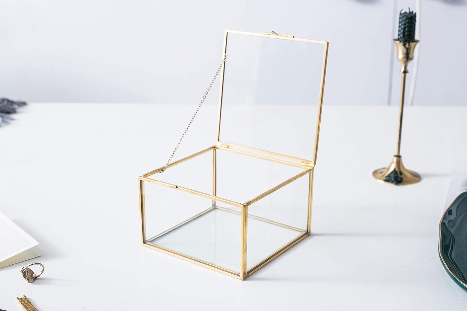 Jewellery Box